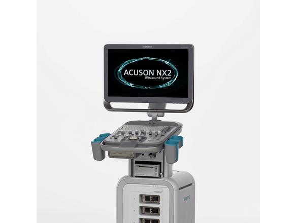 ACUSON NX2